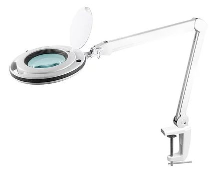 *Козметични лампи лупи - различни модели - наличност - изплащане