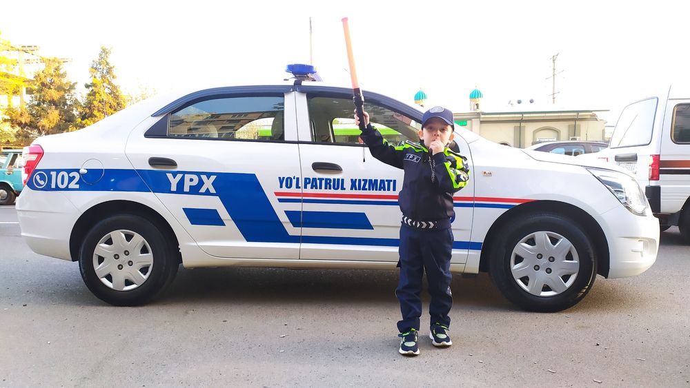 Спецодежда новые