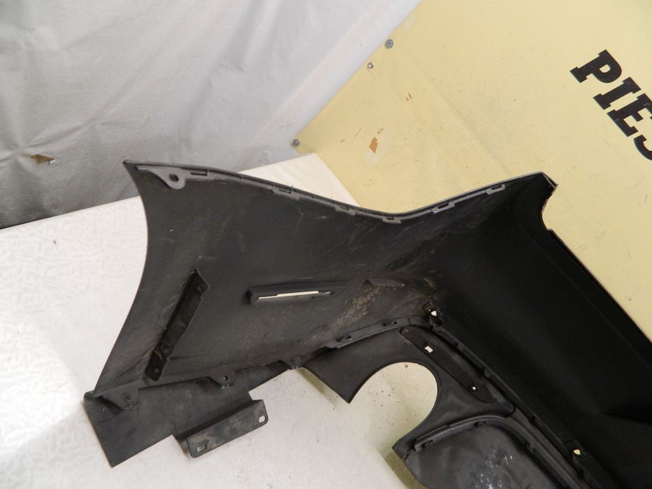 Bara spate Ford Mustang GT, 2015, 2016, 2017, 2018, cod origine FR3B-17D781-B.