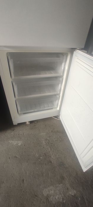 Большой холодильник с доставкой