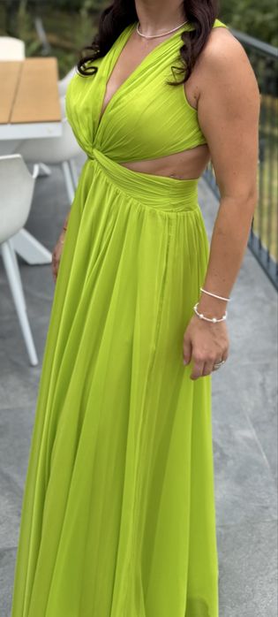 Rochie de ocazie lunga