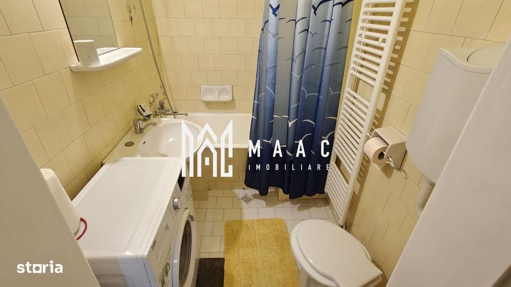 Apartament 2 camere decomandat | Calea Dumbrăvii | 75 mp