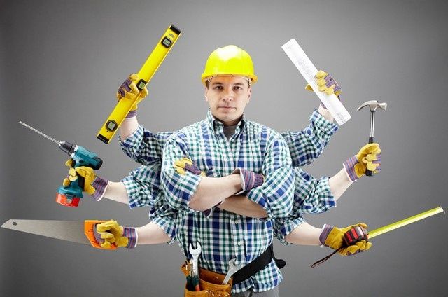 Ремонт установка мебель Usta