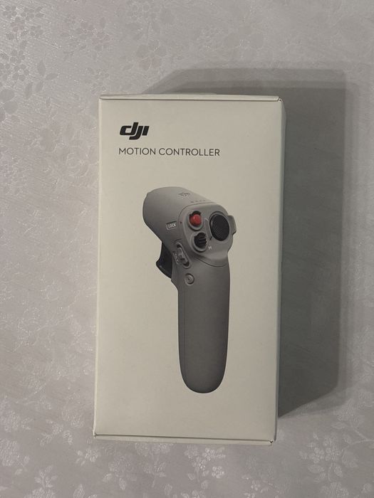 DJI RC Motion 1 , пульт, контроллер