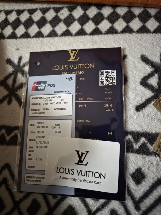 Louis Vitton skate