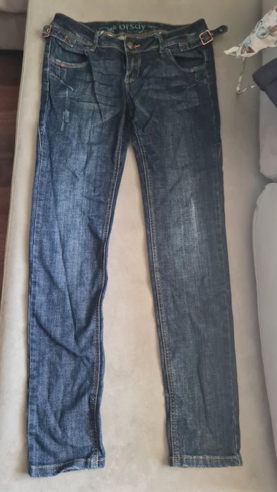 Оригинални дънки