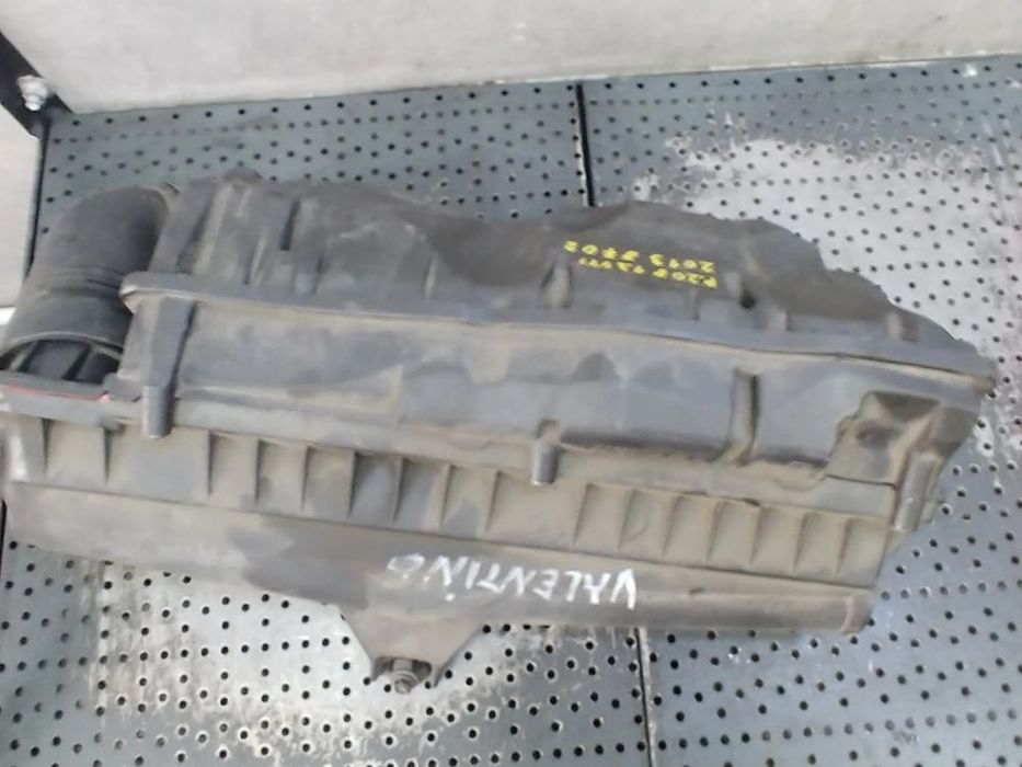 carcasa filtru aer  8f02 1.2 vti peugeot 208  v760954680