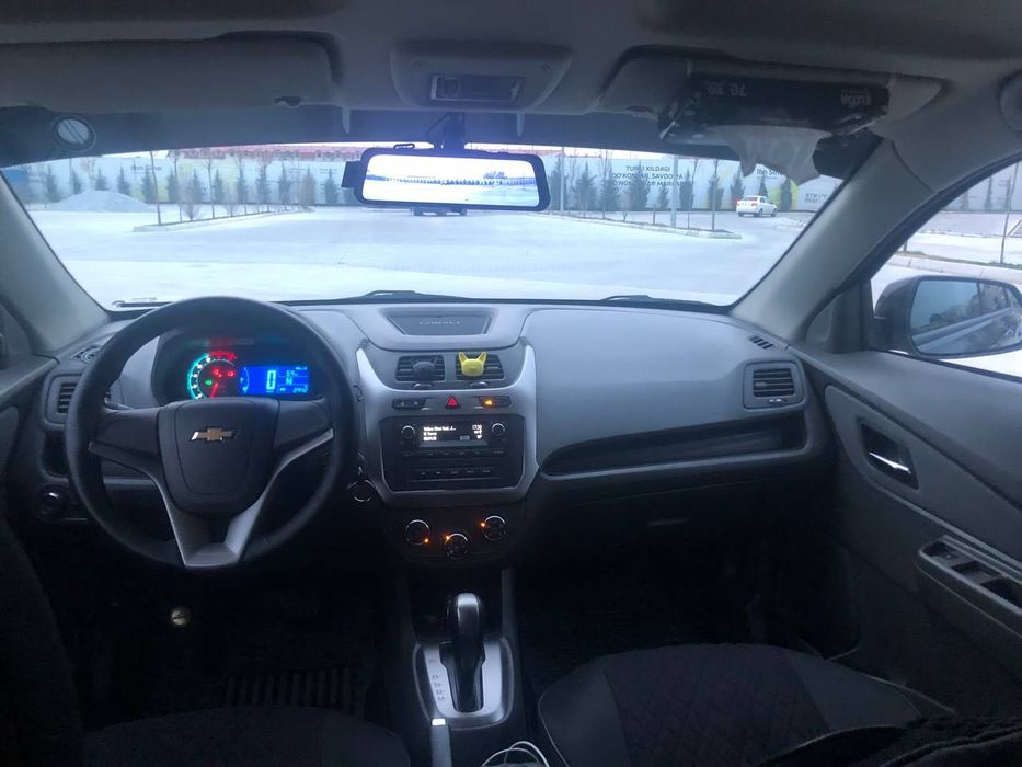 Cobalt 2025 Midnight