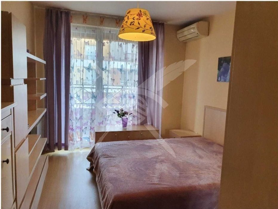 Дава се под наем Двустаен апартамент в София, Витоша - 68 кв.м за 747.66 € - Снимка #1