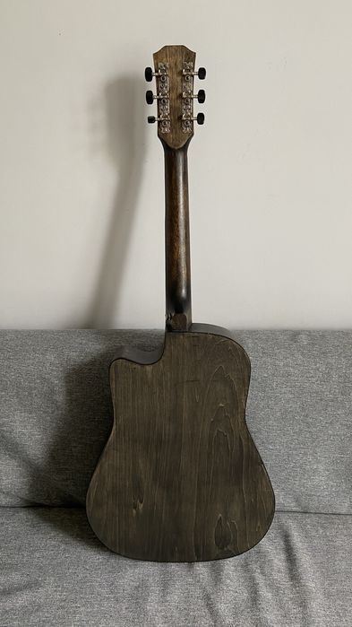 Аккустическая гитара Tree Rantos