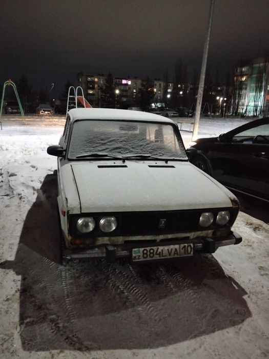 Продам ваз 2106.