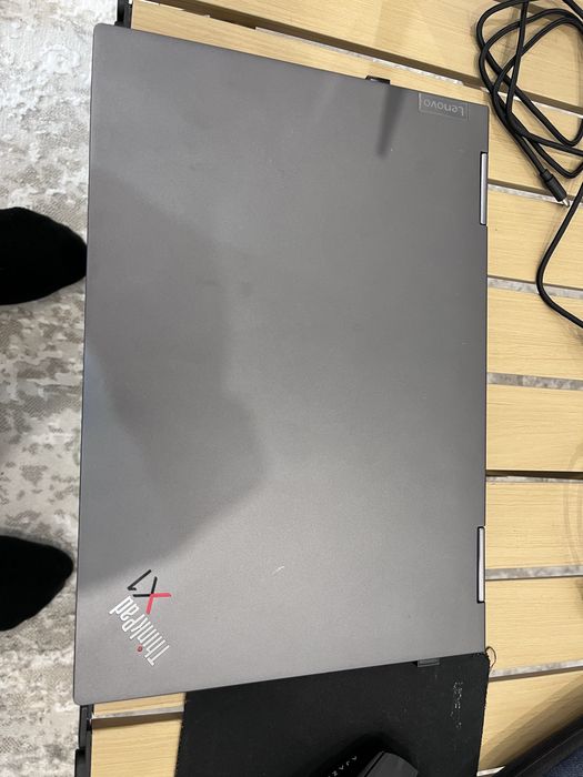Lenova ThinkPaf x1 Yoga Gen 6