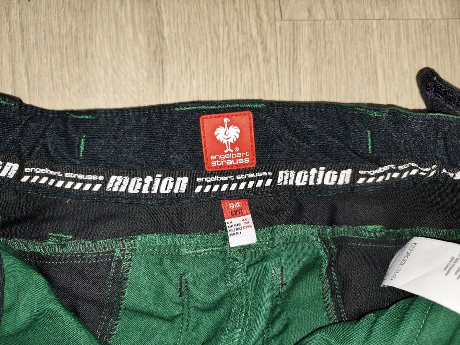 Engelbert Strauss emotion M's Trousers, мъжки панталон