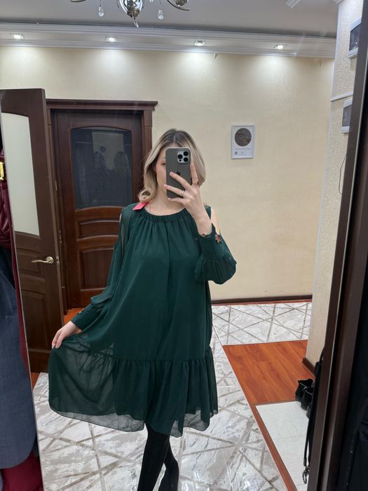 Все вещи в хорошом состоянии