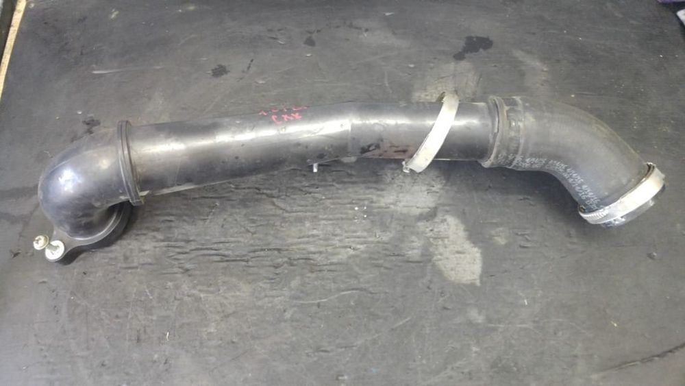 furtun tub intercooler turbo audi a3 vw golf 7 skoda octavia 3 1.6 tdi cxx 04l145762e