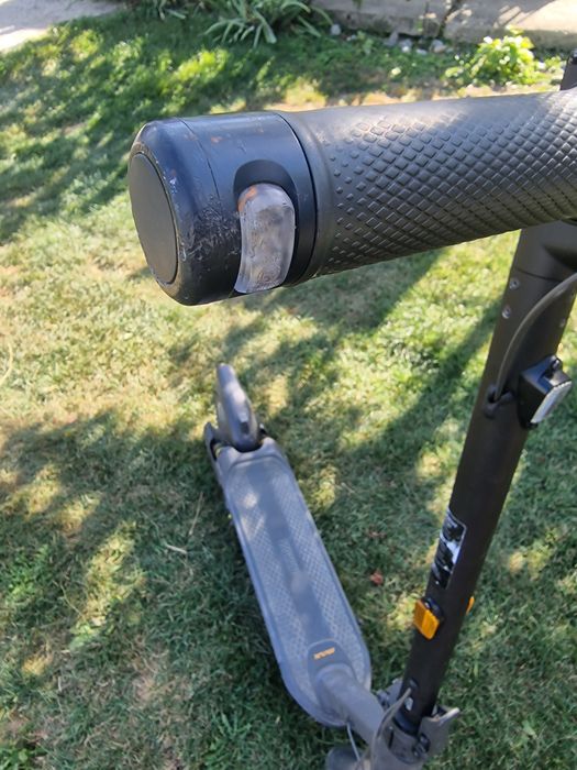 Segway Ninebot Max G2