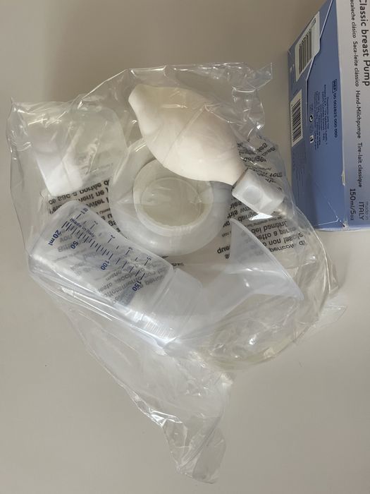 Ръчна помпа за кърма Чико НАМАЛЕНИЕ!