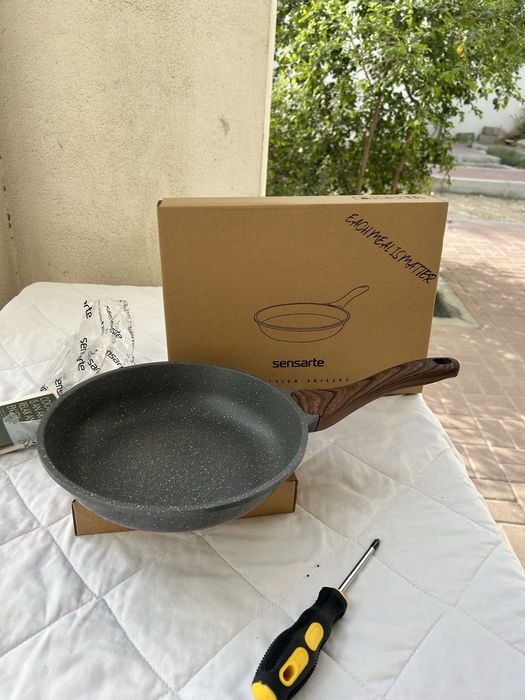 Продам сковороду