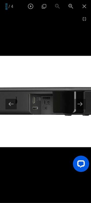 Саундбар-Soundbar Sony HT-SF150