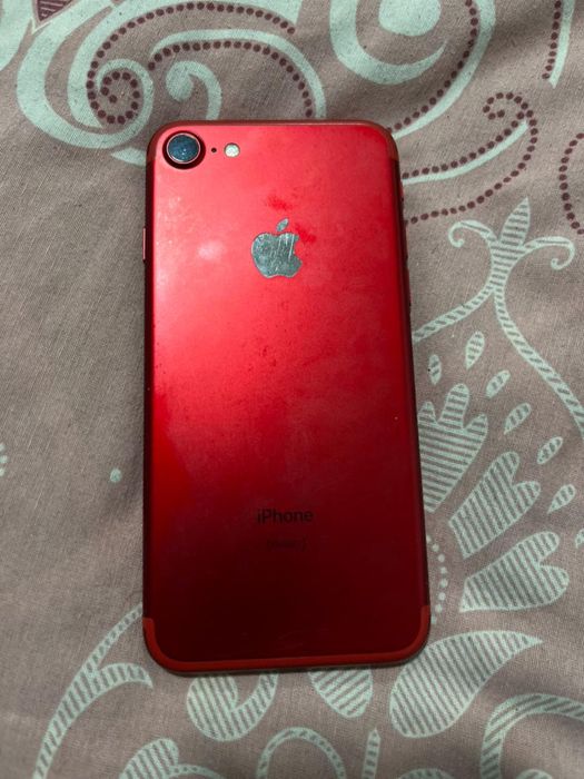 продам iphone 7 128гб