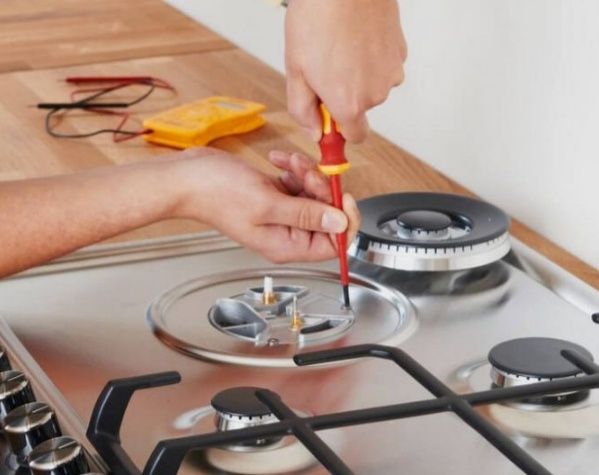 Все виды работ на дому с гарантией.