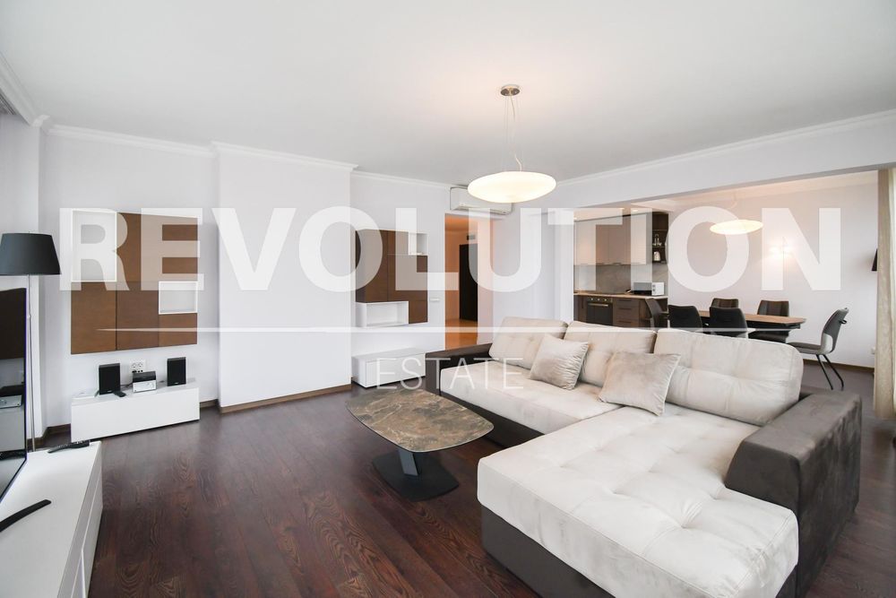 Дава се под наем Четиристаен апартамент в София, Лозенец - 177 кв.м за 2000 € - Снимка #2