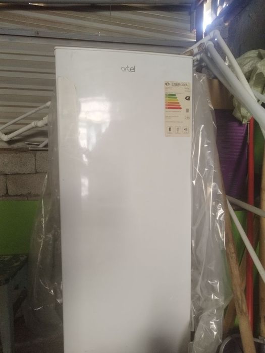 Продам холодильник в хорошем состоянии