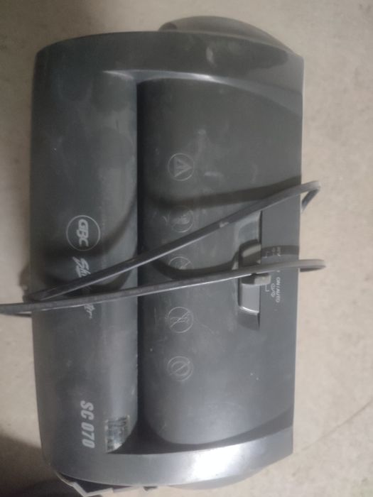 Продам уничтожитель бумаги