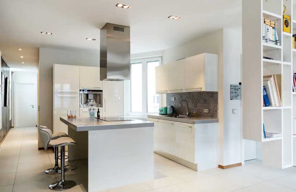 Дава се под наем Тристаен апартамент в Пловдив, Тракия - 87 кв.м за 255 € - Снимка #7