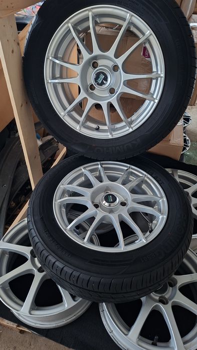 Колёса на ваз.р14