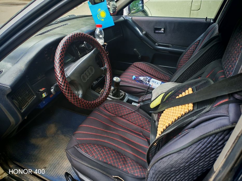 Продам ауди 80 б4 хорошом состояние. Находу