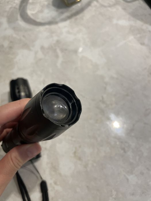 Фонарики продам