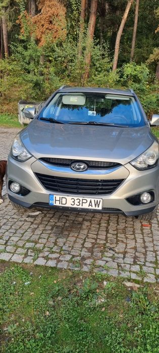 HYUNDAI ix35 2011 — imagine 2