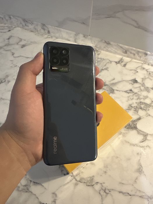 Realme 8 128гб Реалми 8