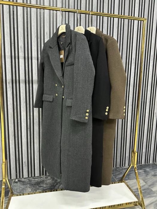 Пальто зимняя по оптом цене