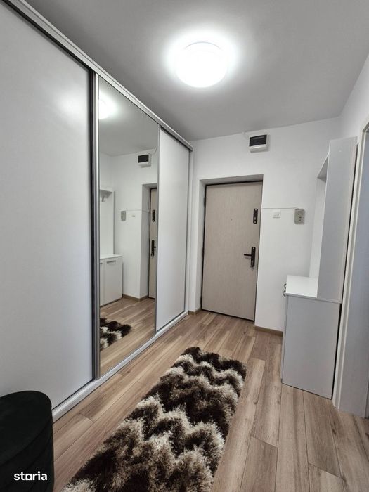 Prima inchiriere, apartament 2 camere, centrala proprie, 13 Septembrie