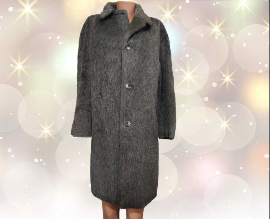 Blană sintetică, XL