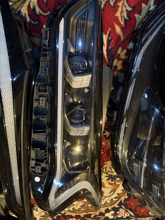 Kia K5 perednaya GTline fara v zamen KIA K5 oldi fara zamenga