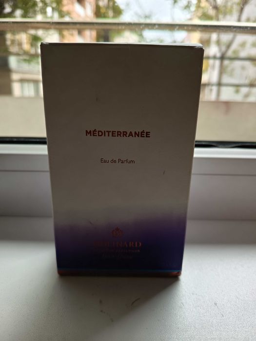 Molinard Méditerranée