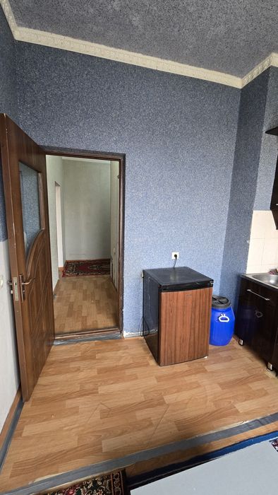 Квартира 2 ком. 2 этаж