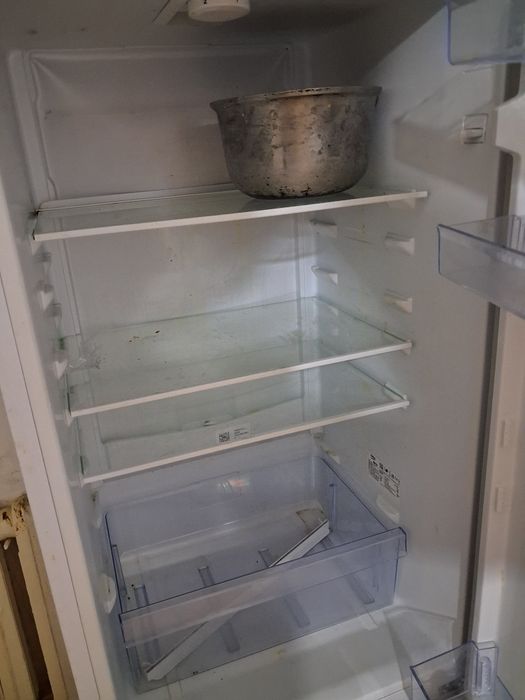 Продам холодильник beko