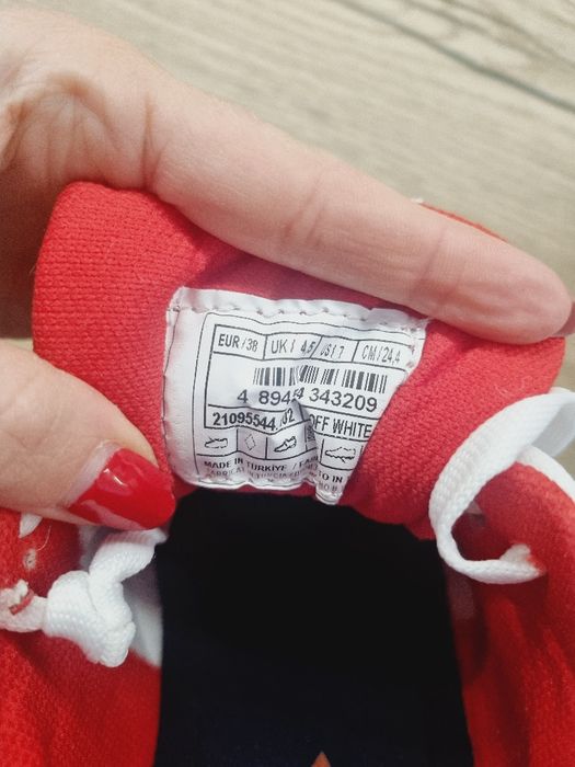 Дамски маратонки 38 номер