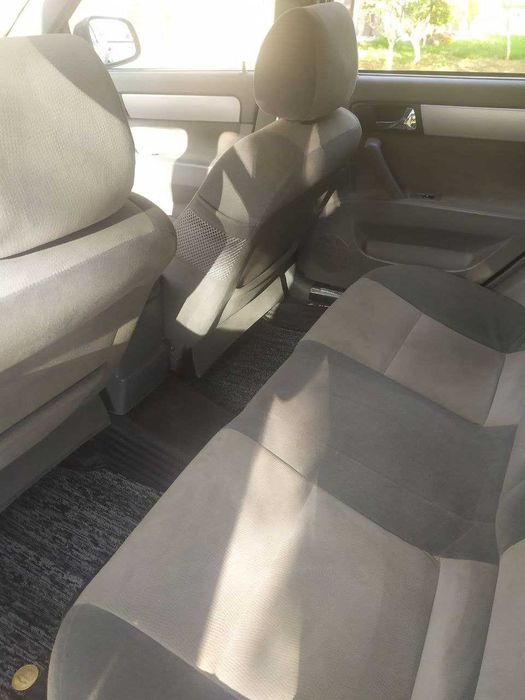 Daewo Gentra 1 позиция 2016 г.