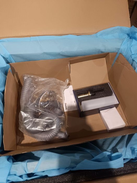 Мойка "Gappo" 60*50