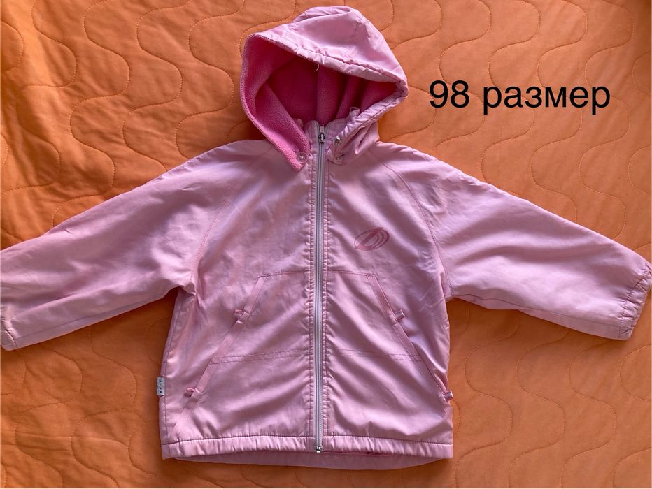 Детски дрехи размер 98