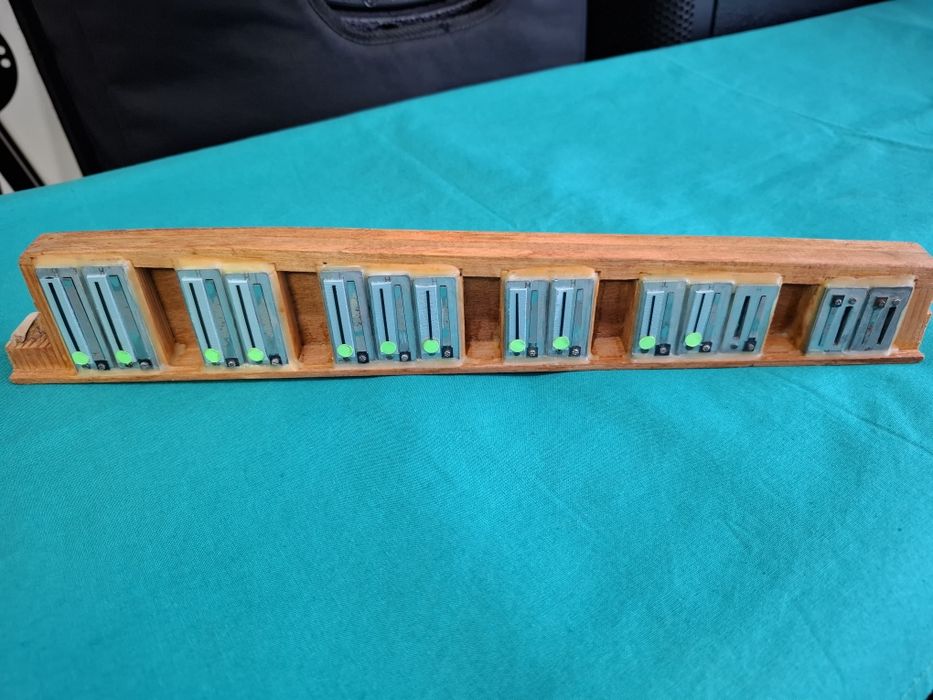 Scaune muzica Hohner, bandon 8.80