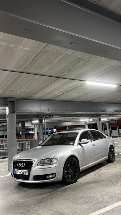 jante OEM Audi 19”