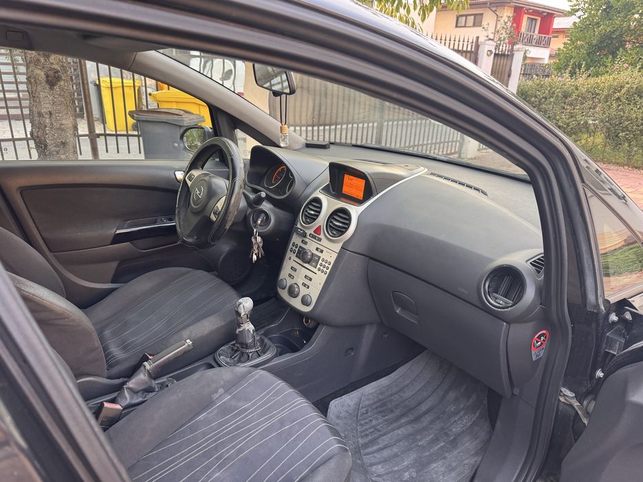 Opel corsa. 1.3 diesel