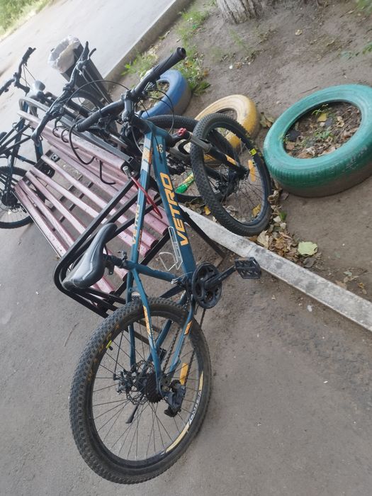 Продам велосипеды
