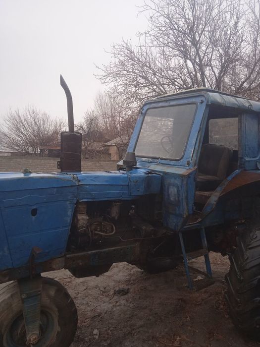 Mator yogʻ yemaydi garopkasi choqarmaydi yurib turgan texnika